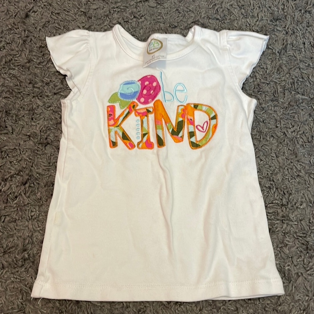 M2M Matilda Jane Shirt
